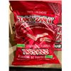 Image 2 : Tangy Zangy sour strawberry candies 14x127g