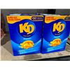 Image 2 : Kraft Dinner original 10x340g