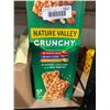 Image 1 : Nature Valley crunchy granola bars assorted flavours, 68 bars