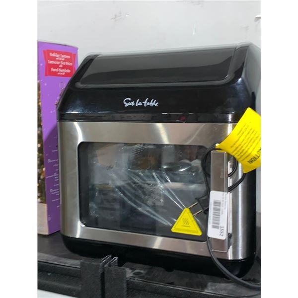 Sur La Table Digital Airfryer