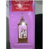 Image 2 : Holiday lantern with LED light