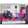 Image 1 : singsation performer platinum all in one karaoke system