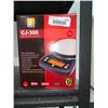 Image 2 : Scale CJ-300 300g x 0.1g Capacity Compact Scale