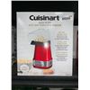 Image 1 : Cuisinart Hot Air Electric Popcorn Popper