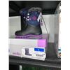 Image 2 : xmtn childrens winter boots, youth size 1