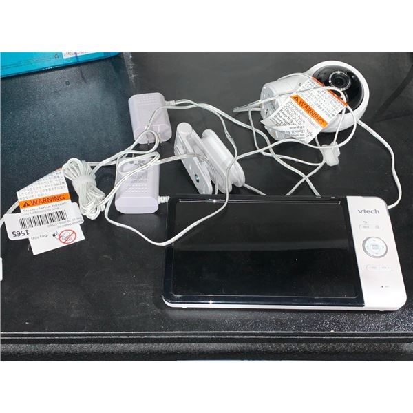 vtech baby camera / monitor