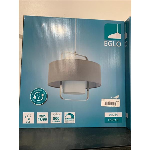 Eglo Fontao Pendant Light 96726A