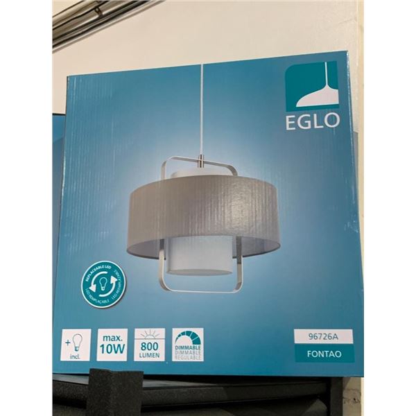 Eglo Fontao Pendant Light 96726A