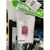 Image 3 : Rockland Hard shell suitcase with wheels