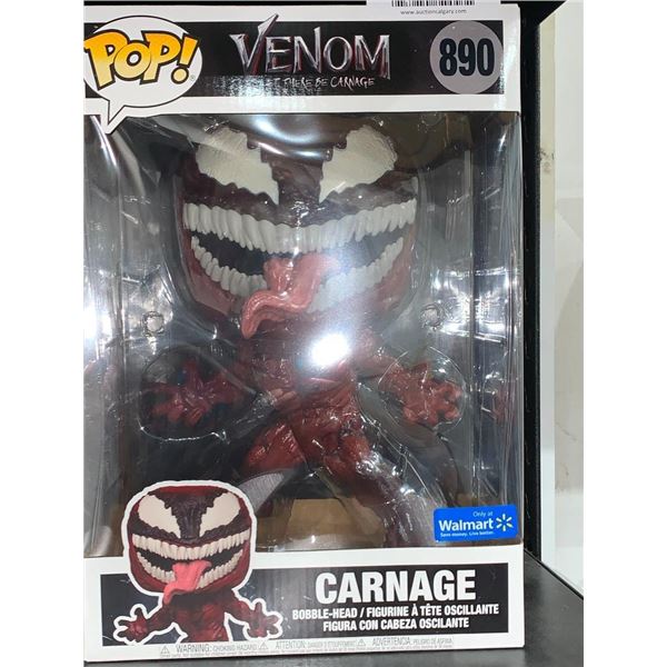 POP! Carnage figurine