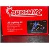 Image 2 : Briksmax LED lighting kit lot of 2