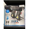 Image 1 : Infinity x1 worklight with speakers, pack of 2