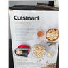 Image 2 : Cuisinart Hot Air Electric Popcorn Popper