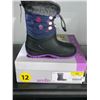 Image 1 : XMTN Childrens Winter Boots Size 12