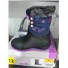 Image 2 : XMTN Childrens Winter Boots Size 12