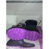 Image 3 : XMTN Childrens Winter Boots Size 12