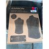 Image 1 : Karbon Heated Vest Mens Medium Ladies Large