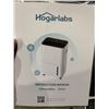 Image 2 : Hogarlabs Model PD11c Portable room Dehumidifier