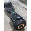 Image 1 : Gyrocopters 8FINITI All Terrain Hoverboard- Black  | 10 km/h Speed | 12 km Range