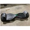 Image 2 : Gyrocopters 8FINITI All Terrain Hoverboard- Black  | 10 km/h Speed | 12 km Range