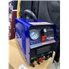 Image 2 : Plasma Cutter 55A Dual Voltage 110/220V Plasma Cutting Machine 55Amp 1/2"