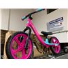 Image 3 : GOMO Balance Bike - Toddler Training Bike for 18 Months, 2, 3, 4 and 5 Year Old Kids - Ultra Cool  P