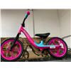 Image 2 : GOMO Balance Bike - Toddler Training Bike for 18 Months, 2, 3, 4 and 5 Year Old Kids - Ultra Cool  P