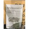 Image 3 : Elite Gourmet Extra large electric Skillet with lid