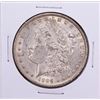 1896 Morgan Silver Dollar Coin