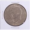 1776-1976 Bicentennial Eisenhower Dollar Coin