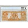 Image 2 : 1922 $20 Gold Certificate Bank Note PCGS 25 Very Fine