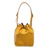 Image 1 : Louis Vuitton Yellow Epi Leather Noe Bucket Bag
