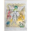 Image 2 : Eupeithes from the Odyssea II by Chagall, Marc