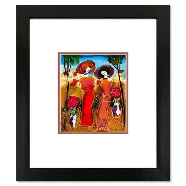 Untitled by Leider Original