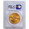 Image 2 : 1924 $20 Double Eagle Gold Coin PCGS MS63