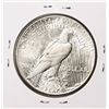 Image 2 : 1924-S $1 Peace Silver Dollar Coin