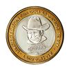 Image 2 : .999 Silver Sam Boyd's California Hotel $10 Casino Limited Edition Gaming Token