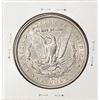 Image 2 : 1891-CC $1 Morgan Silver Dollar Coin