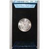 Image 3 : 1883-CC $1 Morgan Silver Dollar Coin GSA Hoard Uncirculated ANACS MS63 w/ Box & COA