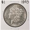 Image 1 : 1893 $1 Morgan Silver Dollar Coin