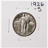 Image 1 : 1926-S Standing Liberty Quarter Coin