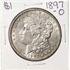 Image 1 : 1897-O $1 Morgan Silver Dollar Coin