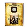 Image 1 : 1879 $1 Morgan Silver Dollar Coin Chief Joseph Legends of the Wild West