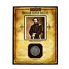 Image 1 : 1890-O $1 Morgan Silver Dollar Coin John Fremont Legends of the Wild West