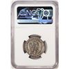 Image 2 : AD 247-249 Roman Provincial Philip II Bi Tetradrachm Acient Coin NGC Ch AU