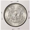 Image 2 : 1899 $1 Morgan Silver Dollar Coin
