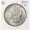 Image 1 : 1897-O $1 Morgan Silver Dollar Coin