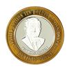 Image 1 : .999 Silver Hilton Las Vegas, Nevada $10 Casino Limited Edition Gaming Token