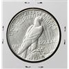 Image 2 : 1934-S $1 Peace Silver Dollar Coin