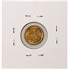 Image 2 : 1903 $1 Jefferson Louisiana Purchase Commemorative Gold Dollar Coin